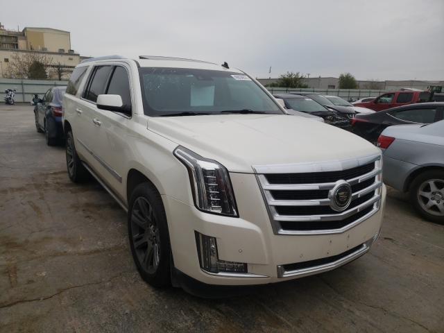 CADILLAC ESCALADE E 2015 1gys4jkj1fr245185