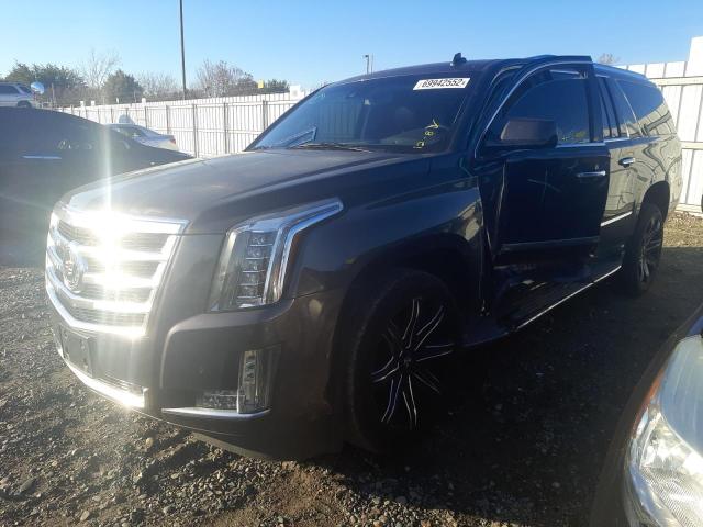 CADILLAC ESCALADE E 2015 1gys4jkj1fr286612