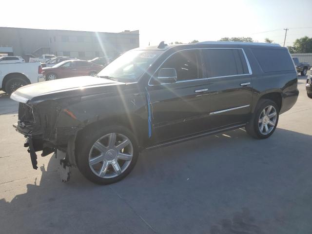 CADILLAC ESCALADE 2016 1gys4jkj1gr264711