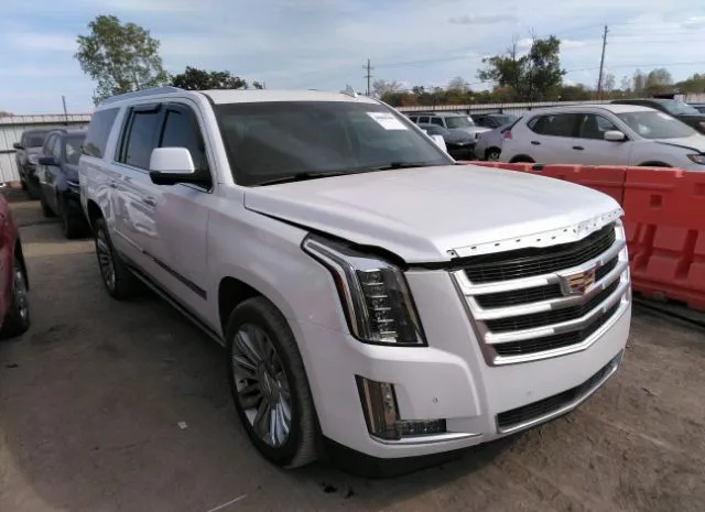 CADILLAC ESCALADE ESV 2016 1gys4jkj1gr294145