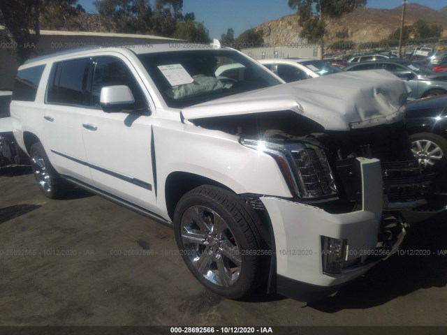 CADILLAC ESCALADE ESV 2016 1gys4jkj1gr399235