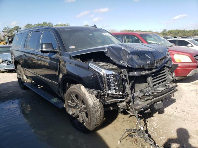 CADILLAC ESCALADE E 2017 1gys4jkj1hr193981