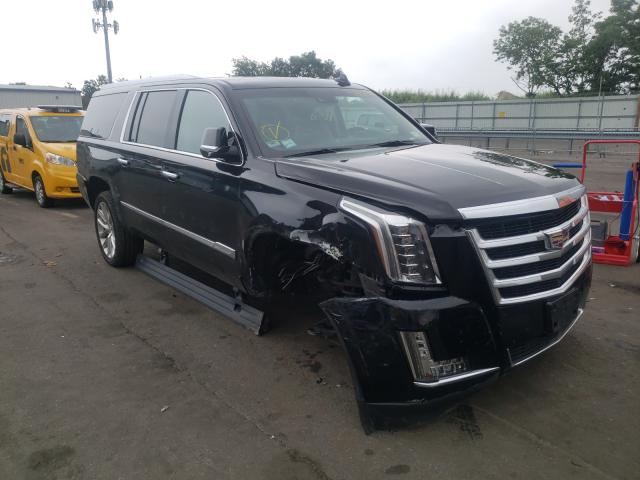 CADILLAC ESCALADE E 2017 1gys4jkj1hr217034