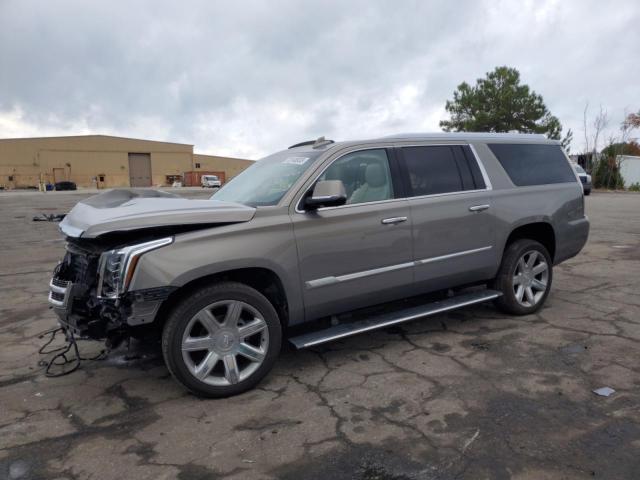 CADILLAC ESCALADE 2018 1gys4jkj1jr123306