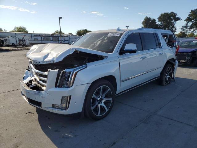 CADILLAC ESCALADE E 2018 1gys4jkj1jr225043