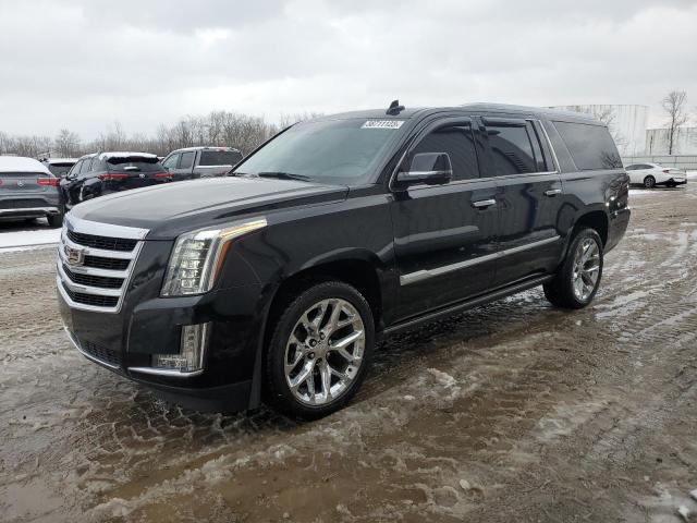 CADILLAC ESCALADE E 2019 1gys4jkj1kr184673