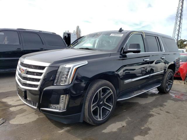 CADILLAC ESCALADE E 2019 1gys4jkj1kr276155