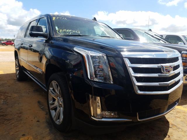 CADILLAC ESCALADE E 2019 1gys4jkj1kr400618