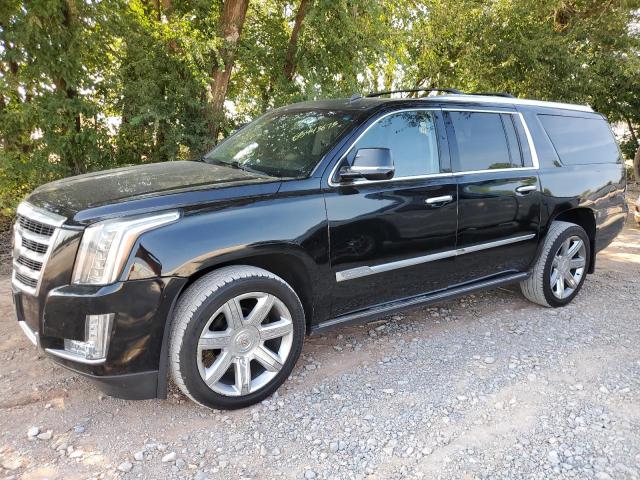 CADILLAC ESCALADE ESV 2015 1gys4jkj2fr150764