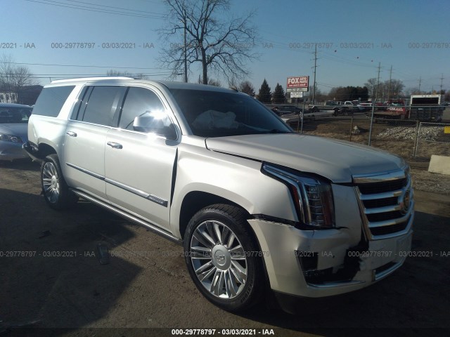 CADILLAC ESCALADE ESV 2015 1gys4jkj2fr187149