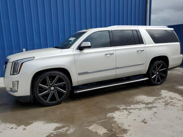 CADILLAC ESCALADE 2015 1gys4jkj2fr202281