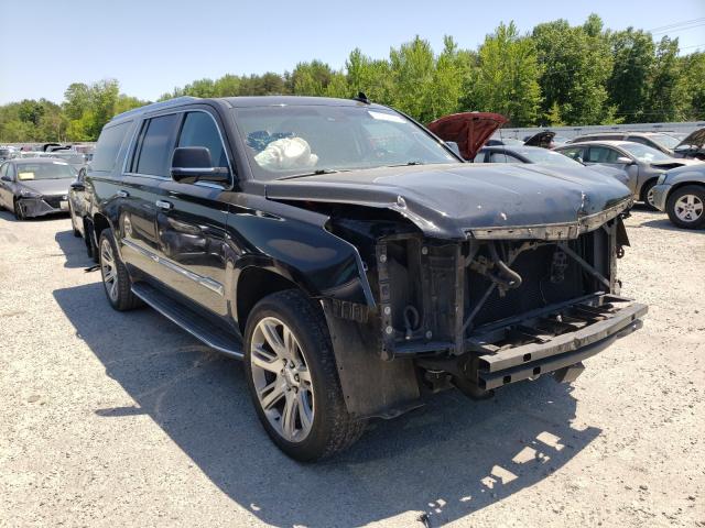 CADILLAC ESCALADE E 2016 1gys4jkj2gr278407