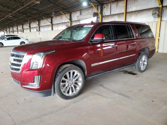 CADILLAC ESCALADE E 2017 1gys4jkj2hr218855