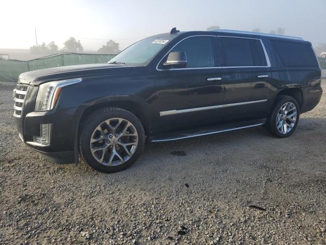 CADILLAC ESCALADE E 2017 1gys4jkj2hr272981