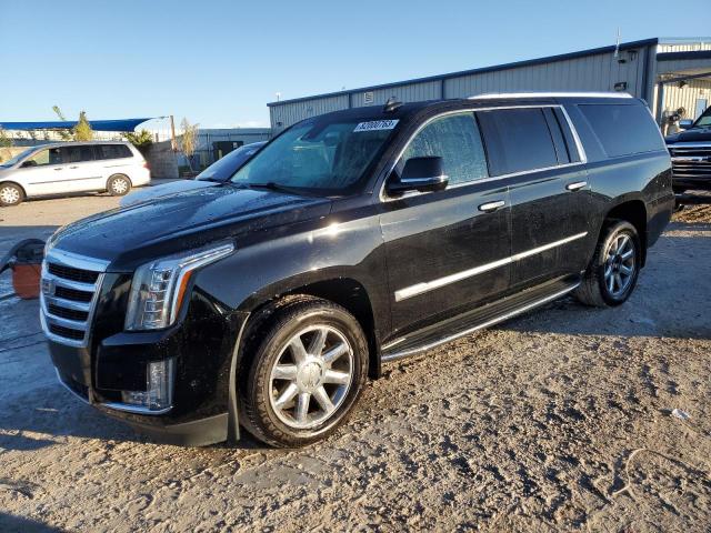 CADILLAC ESCALADE 2017 1gys4jkj2hr322133