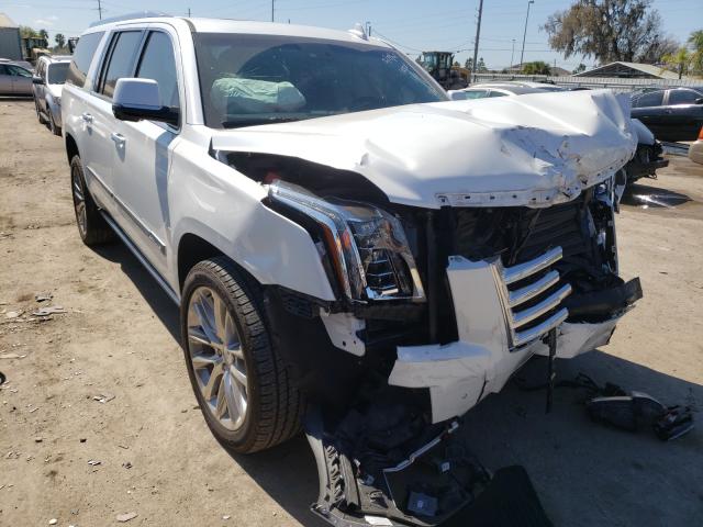 CADILLAC ESCALADE E 2017 1gys4jkj2hr369582