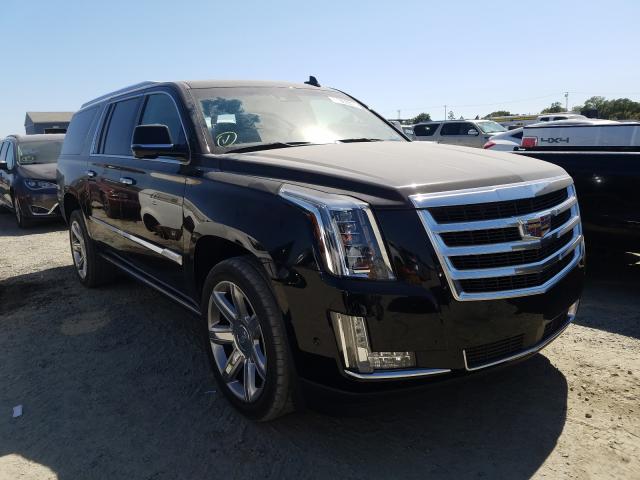 CADILLAC ESCALADE E 2018 1gys4jkj2jr331436