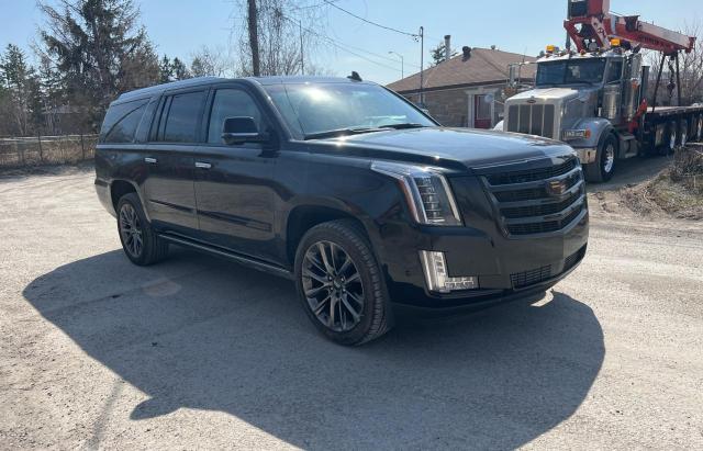 CADILLAC ESCALADE E 2019 1gys4jkj2kr337884