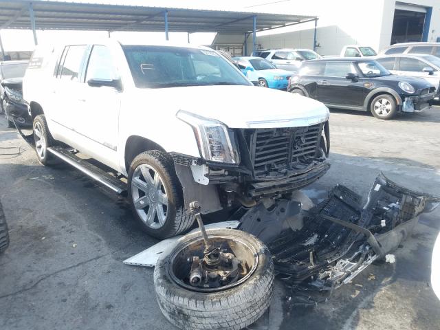 CADILLAC ESCALADE E 2019 1gys4jkj2kr342535