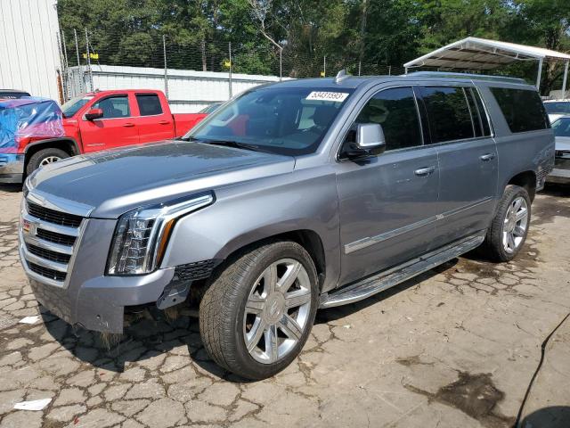 CADILLAC ESCALADE E 2020 1gys4jkj2lr305972