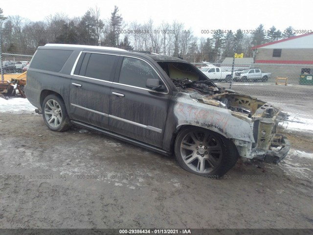 CADILLAC ESCALADE ESV 2015 1gys4jkj3fr304737