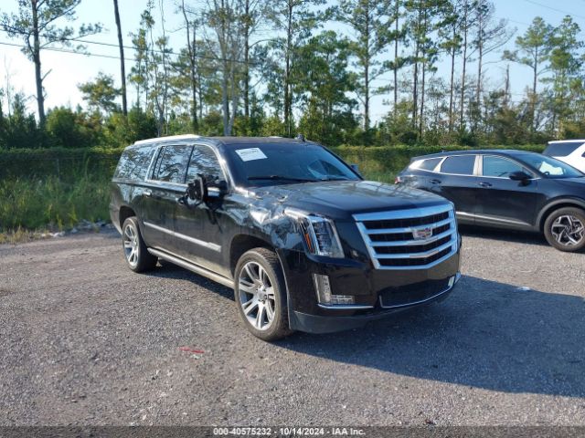 CADILLAC ESCALADE 2016 1gys4jkj3gr274575