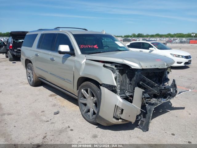 CADILLAC ESCALADE ESV 2016 1gys4jkj3gr335052