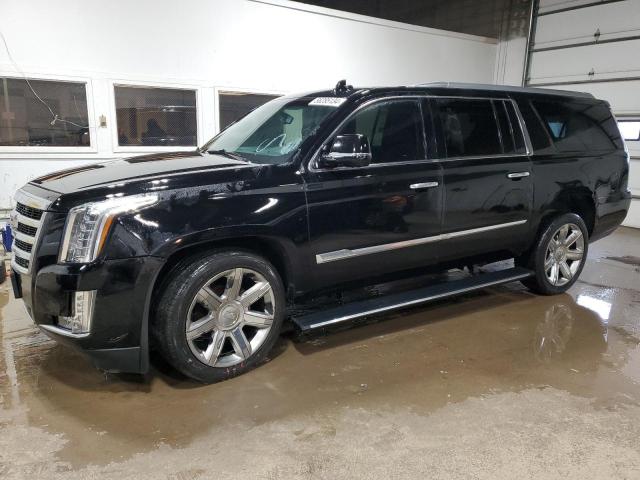 CADILLAC ESCALADE E 2016 1gys4jkj3gr458740