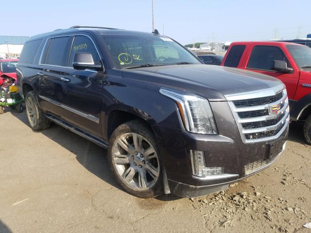 CADILLAC ESCALADE 2017 1gys4jkj3hr136794