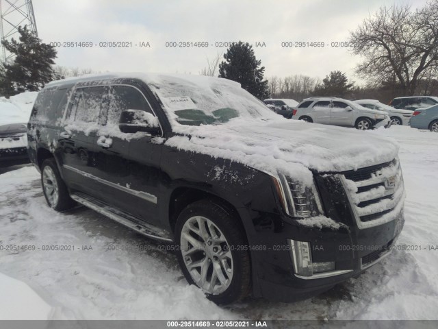 CADILLAC NULL 2017 1gys4jkj3hr268597