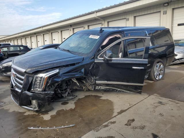 CADILLAC ESCALADE 2017 1gys4jkj3hr293631