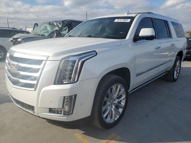 CADILLAC ESCALADE 2018 1gys4jkj3jr403339