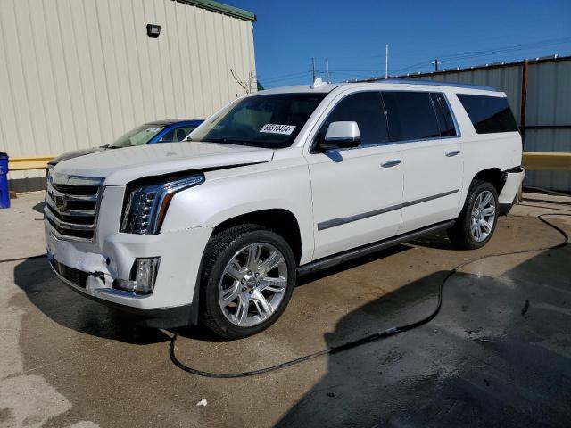 CADILLAC ESCALADE E 2019 1gys4jkj3kr118934