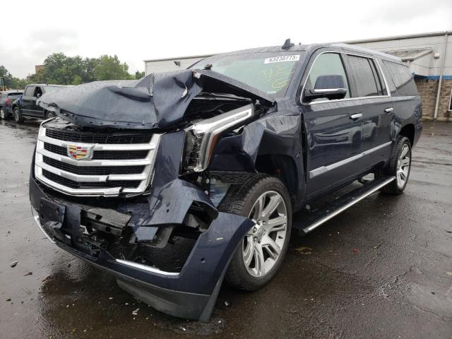 CADILLAC ESCALADE E 2019 1gys4jkj3kr234778