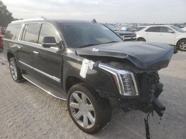 CADILLAC ESCALADE E 2019 1gys4jkj3kr281891