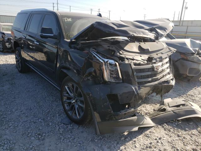 CADILLAC ESCALADE E 2019 1gys4jkj3kr397723