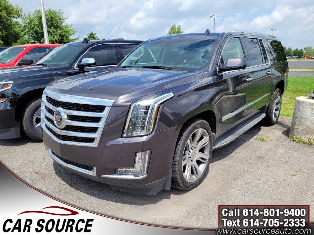 CADILLAC ESCALADE ESV 2015 1gys4jkj4fr286619