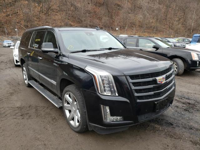 CADILLAC ESCALADE 2016 1gys4jkj4gr134101