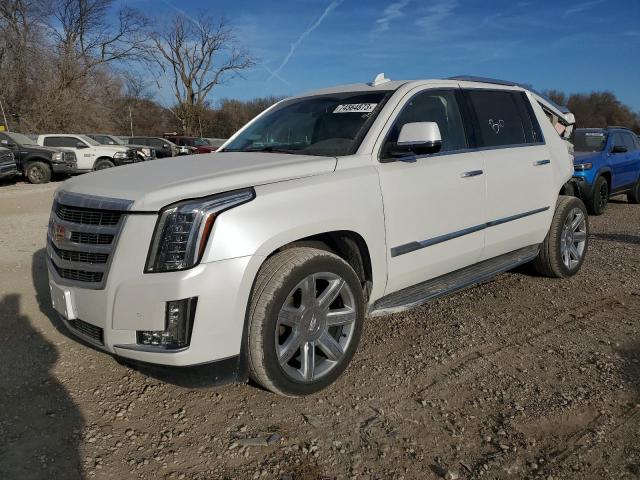 CADILLAC ESCALADE 2016 1gys4jkj4gr176994