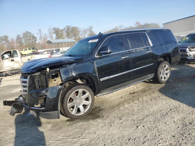 CADILLAC ESCALADE 2016 1gys4jkj4gr218676