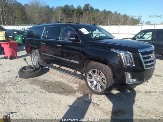 CADILLAC ESCALADE ESV 2016 1gys4jkj4gr304988