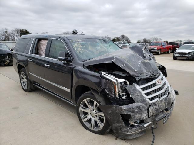 CADILLAC ESCALADE E 2016 1gys4jkj4gr345055