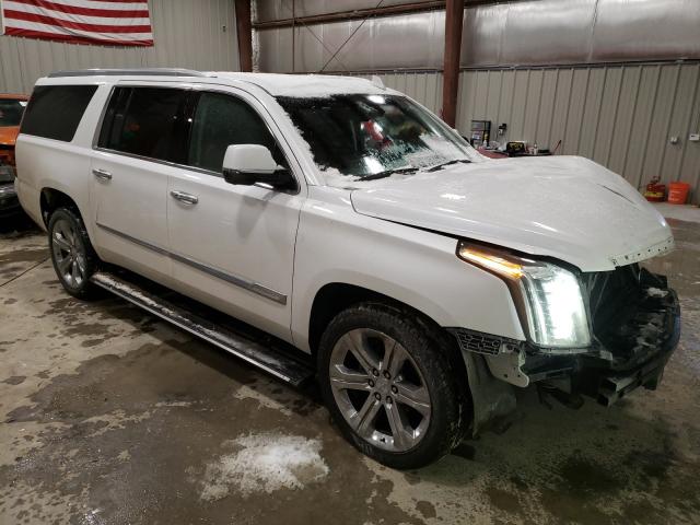 CADILLAC ESCALADE E 2016 1gys4jkj4gr481508