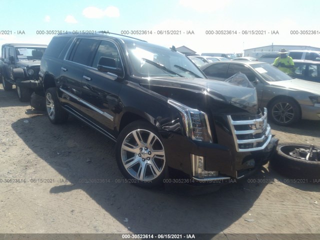 CADILLAC ESCALADE ESV 2017 1gys4jkj4hr168749