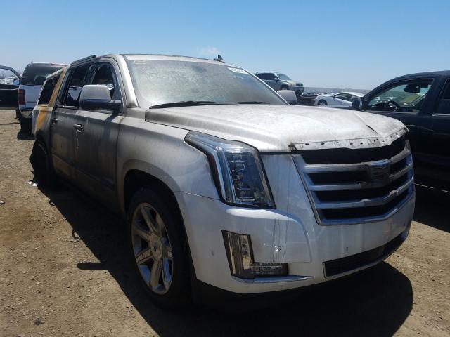 CADILLAC ESCALADE E 2018 1gys4jkj4jr315688