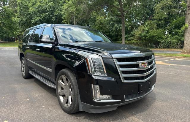 CADILLAC ESCALADE 2019 1gys4jkj4kr203412