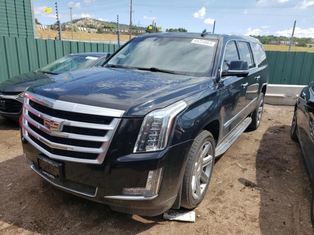 CADILLAC NULL 2019 1gys4jkj4kr234627