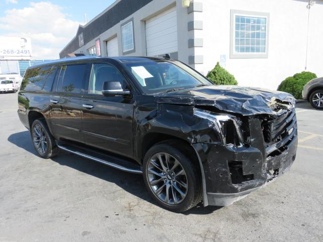 CADILLAC ESCALADE E 2019 1gys4jkj4kr312808