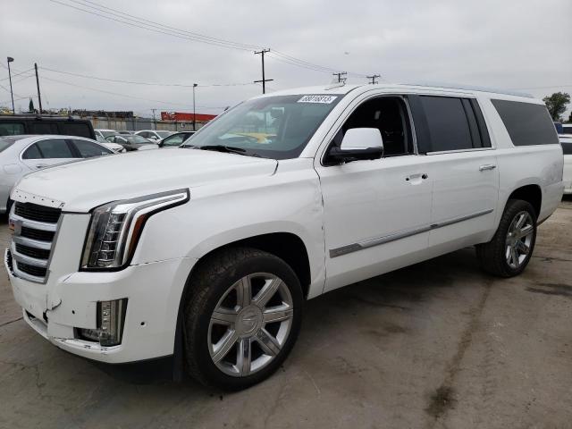 CADILLAC ESCALADE ESV 2019 1gys4jkj4kr325106