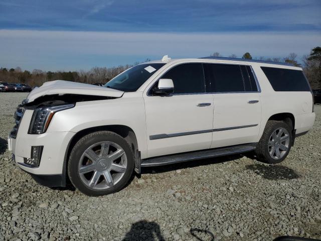 CADILLAC ESCALADE 2019 1gys4jkj4kr330290